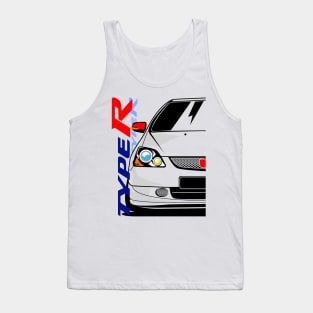 Civic EP3 Type R Tank Top